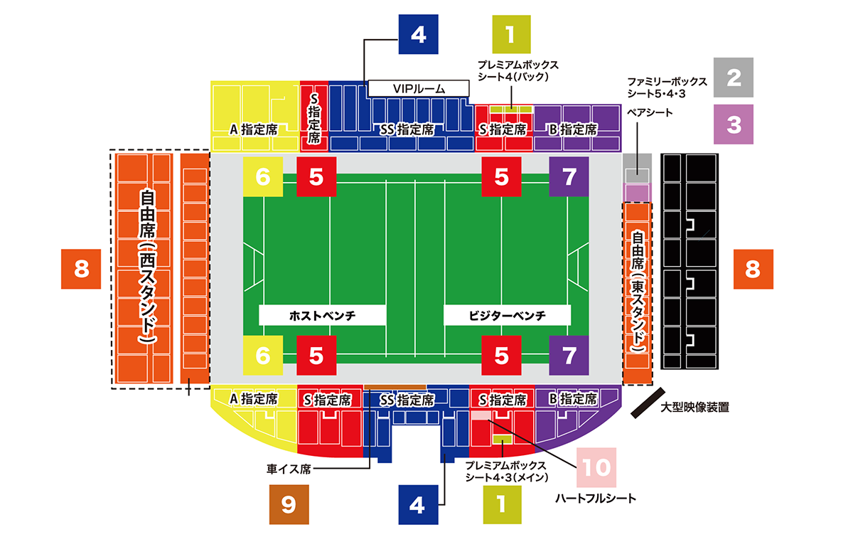 IAIスタジアム