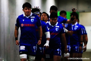 【マッチレポート】NTT JAPAN RUGBY LEAGUE ONE 2022 第14節