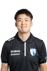 瀬尾 勝太